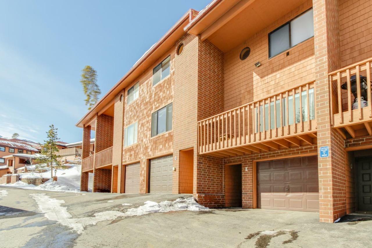 Lagoon Townhome Frisco Exterior photo